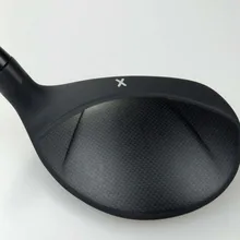 Клюшки для гольфа 0341X gen2 Фарватер Дерево 2 и 3 и 5 графитовый Вал Для Гольфа Головные уборы Деревянные клюшки