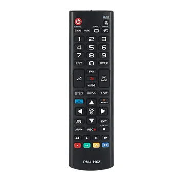 

Huayu L1162 is suitable for LG LCD TV remote control universal AKB74915311 55LA960V