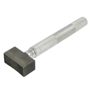 

Nonslip Handle Head Surface Diamond Grinding Wheel Dresser