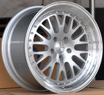 

Aiwei Rui speed modified aluminum alloy wheels 18 inch 19 inch fit all models