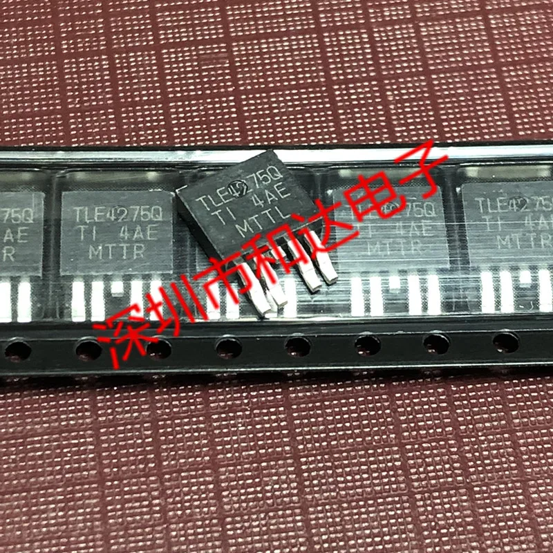 5 шт. TLE4275Q TO-252