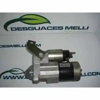 

8200021396 NISSAN ALMERA starter MOTOR (N16/E)