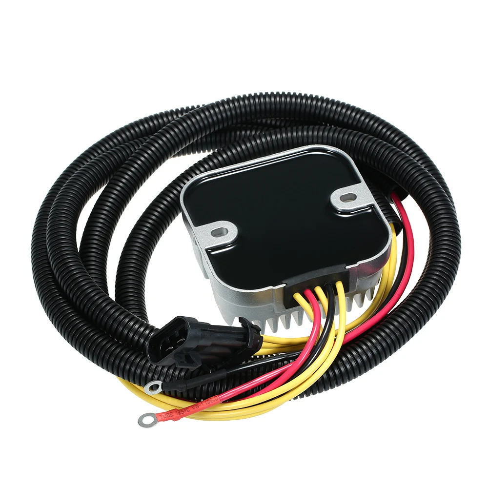 Регулятор выпрямителя подходит для Polaris Sportsman 4014543 4015214 4015230 4014405 двигатель Запчасти