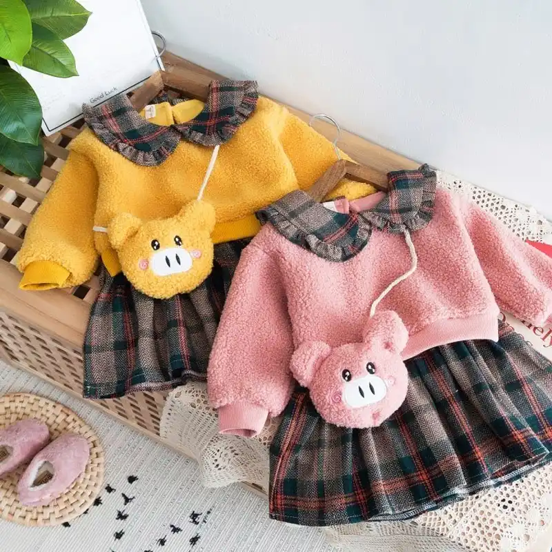 roupas de bebe inverno 2019