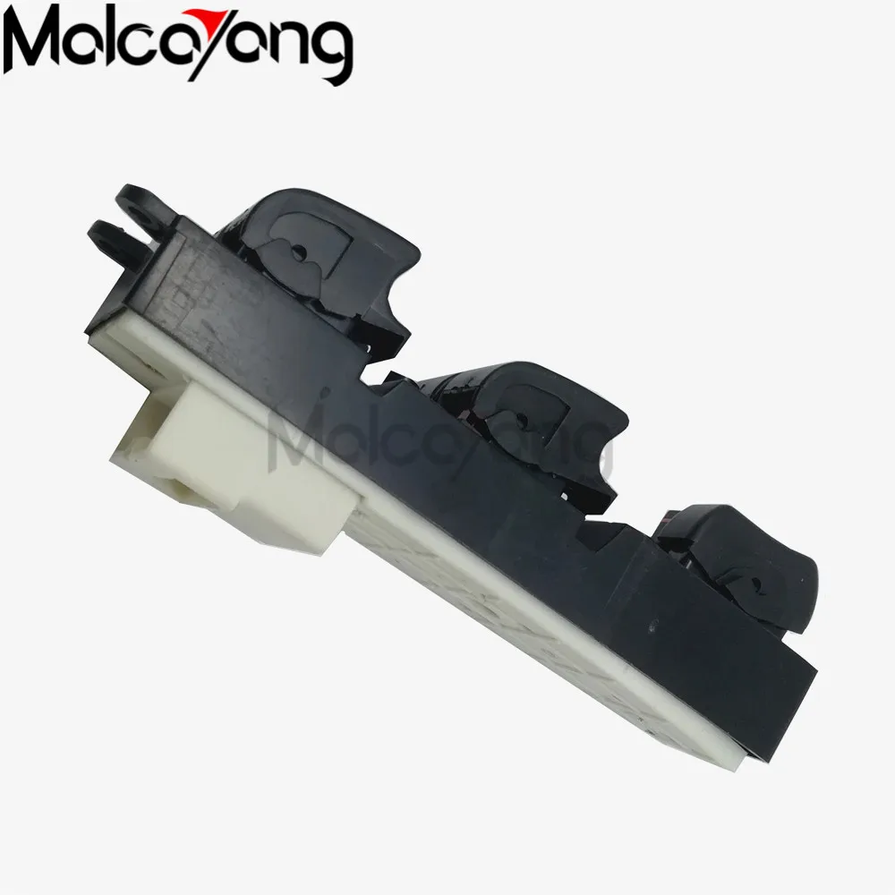 84820 60080 8482060080 главный переключатель стеклоподъемника для Toyota Hilux Dual Cab LN167 Prado 90