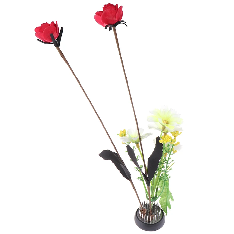5 размеров цветочное расположение булавка иглы цветок База держатель колючая лягушка фиксированные инструменты