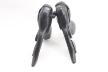 Micronew r9 2x9 3x9 duplo 9 velocidade de estrada bicicleta shifters alavanca do deslocamento