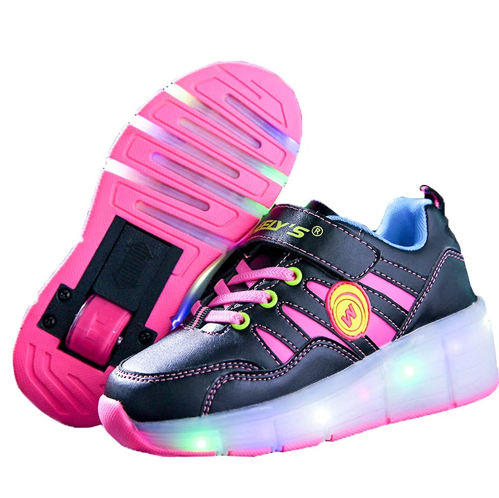 wheel shoes for kid