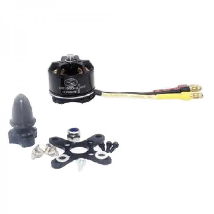 HL HENGLIYUAN BM2312 X2212 2500/1300/1480kv бесщеточный двигатель для RC FPV фиксированное крыло