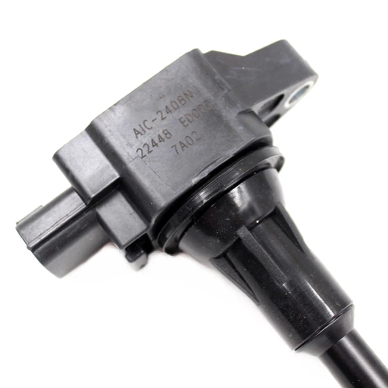 22448-ED000 оригинальная катушка зажигания Hanshin для Nissan Altima Sentra Cube Rogue 22448ED000
