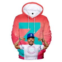 Chance The Rapper Hat - Apparel 