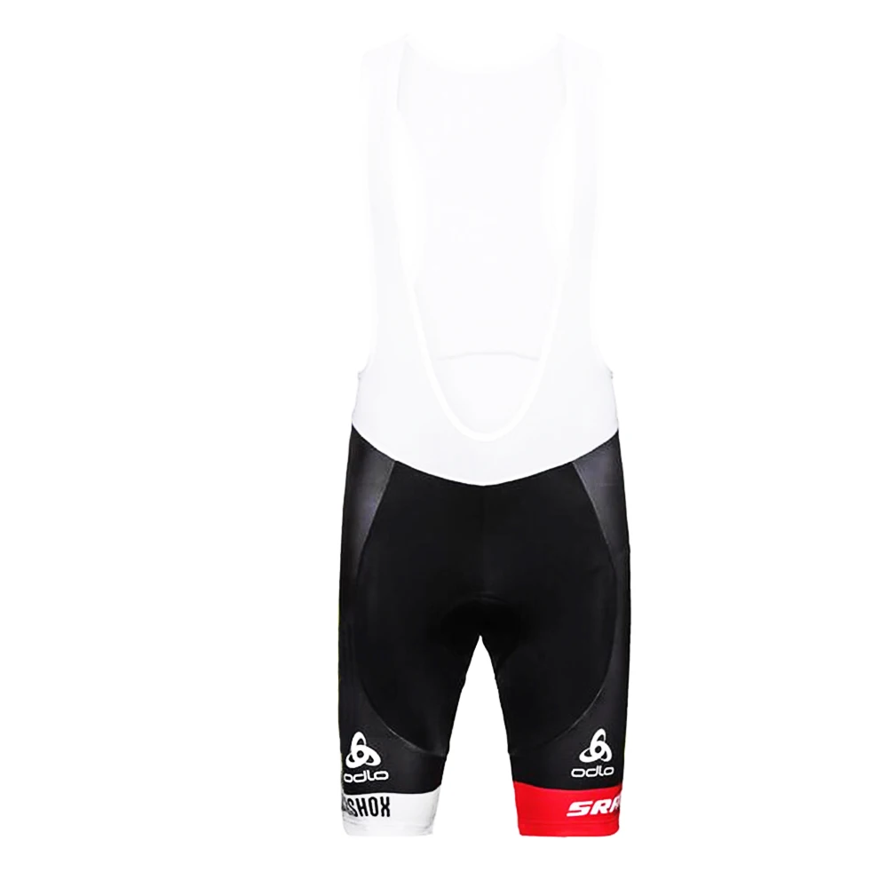 Летняя одежда для велоспорта ropa ciclismo hombre team SRAM, мужская летняя быстросохнущая футболка с коротким рукавом