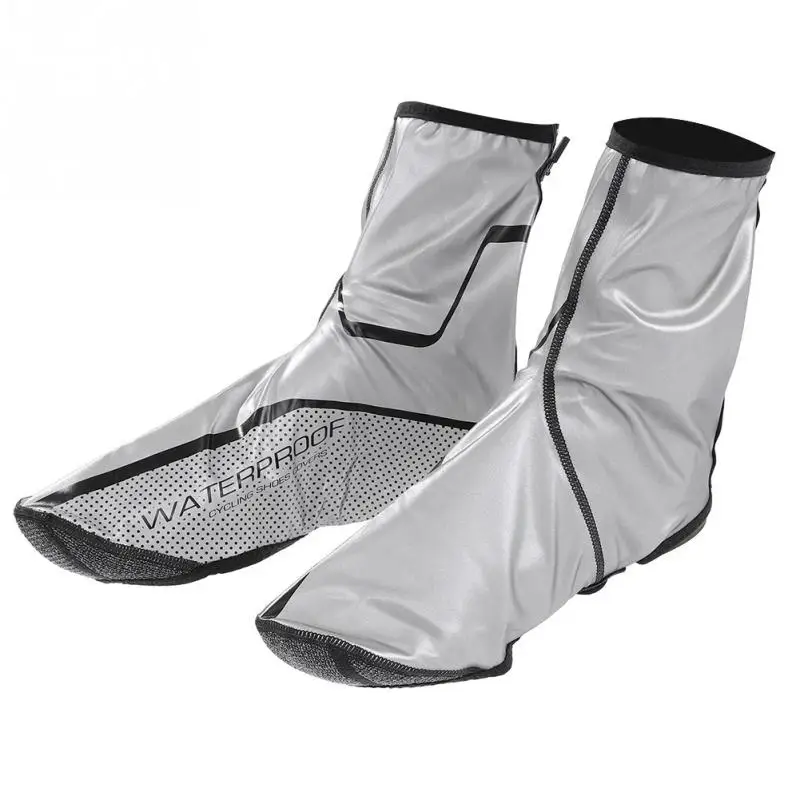 

Wheel Up Cycling Shoes Cover Bike Bicycle Warm Waterproof Windproof Overshoes Bicycle Accessories