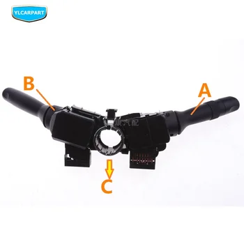 

For BYD S7,Car wiper headlight combination switch