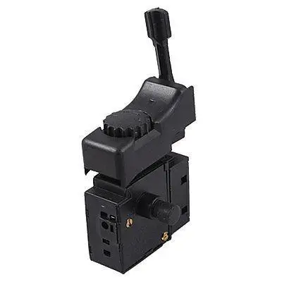 

Speed Control Lock On Electric Power Tool Trigger Switch Rfgea