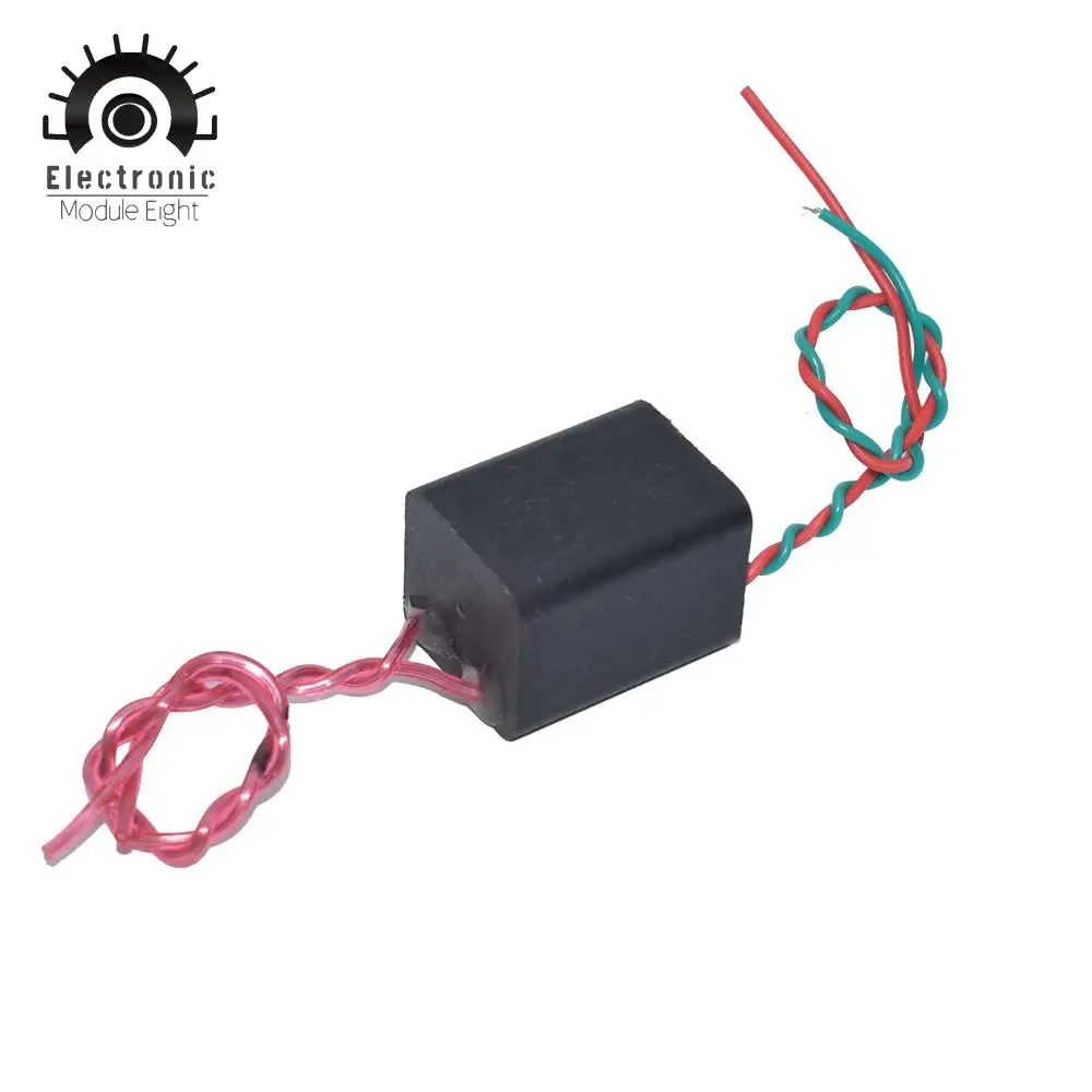 3,6 V Hochdruck Generator Modul Zünder 1,5 EINE Ausgang Spannung 20KV 20000V Boost Schritt up Power Module spannung Generator