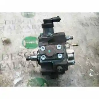 

INJECTION PUMP CITROEN C4 SALOON 1.6 16V HDi 04450102 BOSCH [7902290]