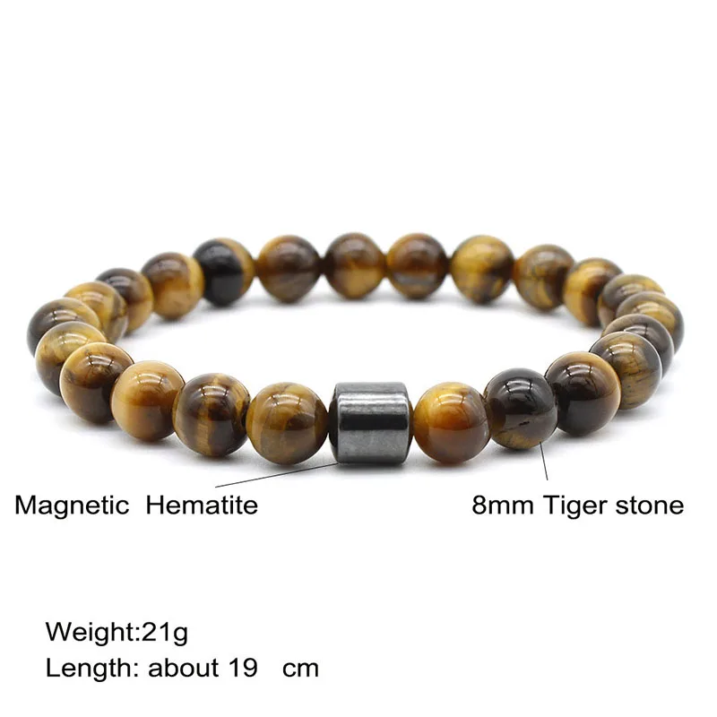 Stone Bracelet  (9)