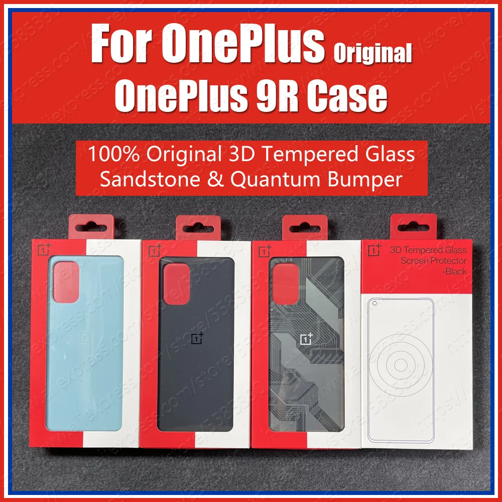 Oneplus Original Quantum Back Cover Oneplus 9r Original Sandstone