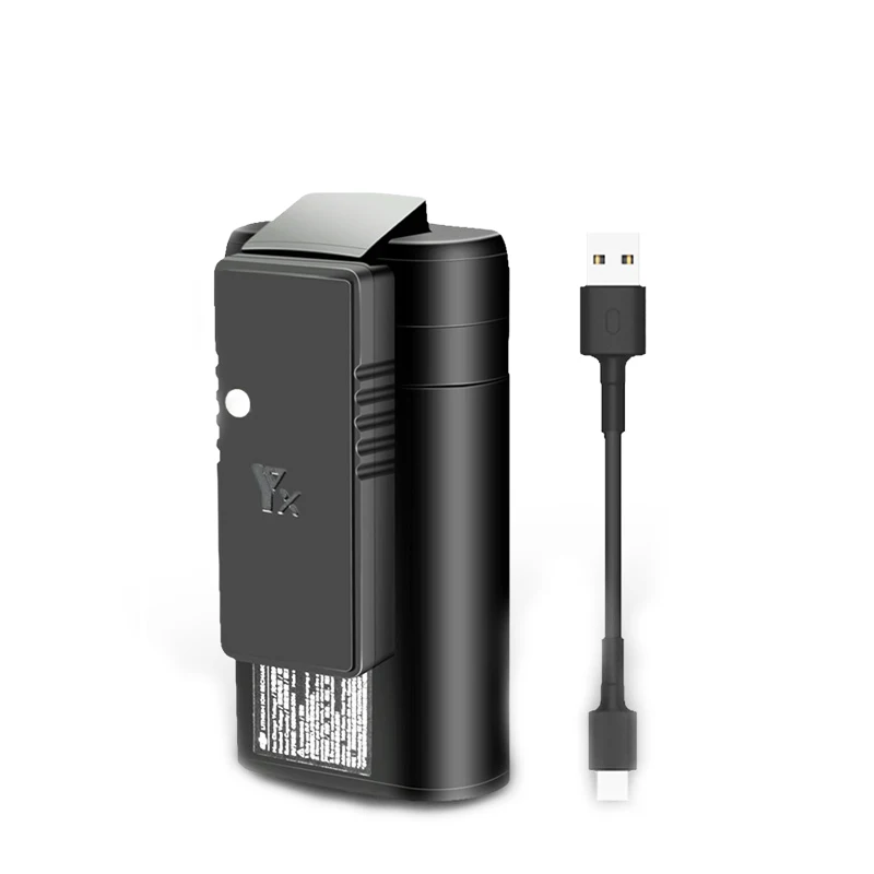 QC3.0 быстрое зарядное устройство USB зарядка с кабелем типа C для DJI Mavic Mini Drone dji mavic mini