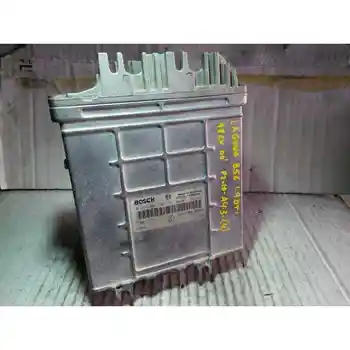 

HOM 7700105952 SWITCHBOARD ENGINE EUA RENAULT LAGOON (B56)