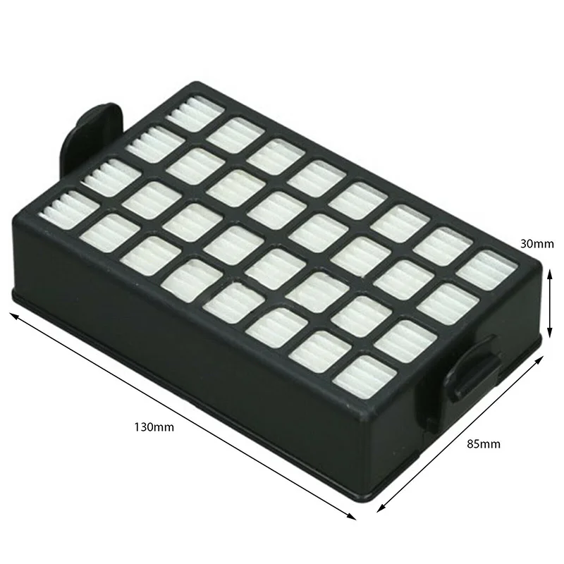 Пылесос Запчасти фильтр Экран для SC-8440 SC-8441 SC-8448 SC-8480 SC-8481