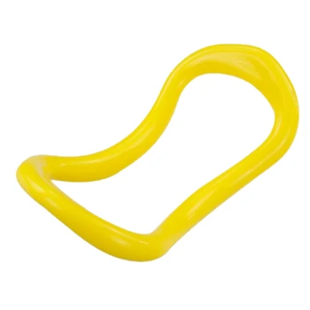 

Yoga Circle Stretch Ring Fascia Massage Workout Pilates Ring Bodybuilding Fitness Stretch Gym Equipment Yoga Accessories