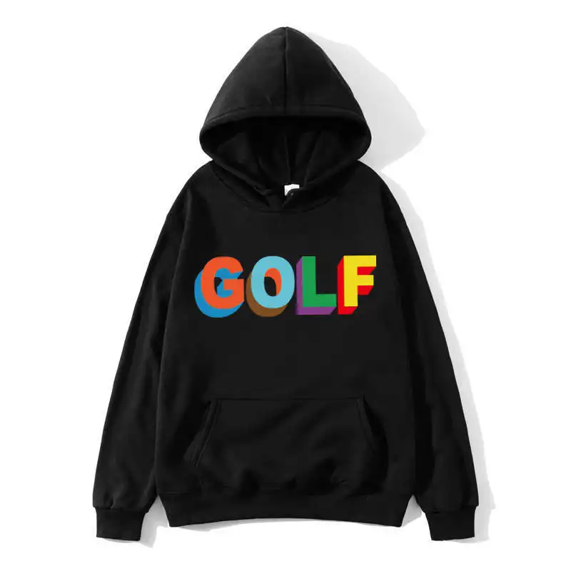 

Golfed Wang Sk New 90th Tyler The Creator OFWGKTA Skate Frank Ocean Harajuku men Hoodies Sweatshirts women unisex autumn JA293
