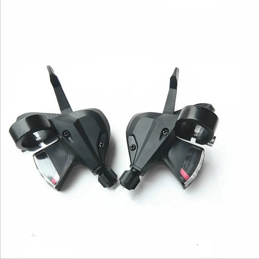 

Wholesale Mountain Bike Dip Bicycle 8/24 Speed Split Type Dip M310 24 Speed Dip/Transmission Gear Accessories