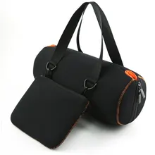 Защита от пыли хранение путешествия ударопрочный динамик bluetooth сумка с ручкой портативные аксессуары для JBL Xtreme