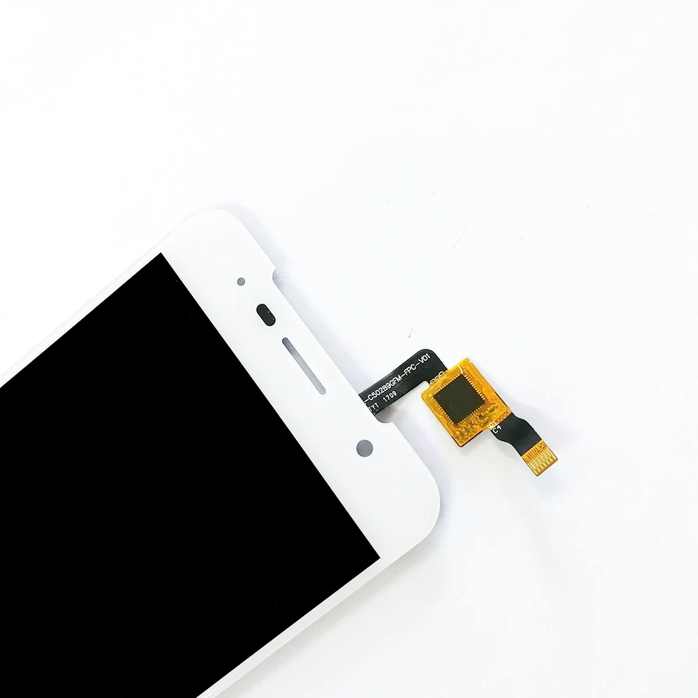AICSRAD Original For Homtom HT37 pro LCD Display+Touch Screen Digitizer Assembly 5.7 inch ht 37