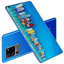 S30u + smartphone 2 + 16g high definition perforated screen Smartphone