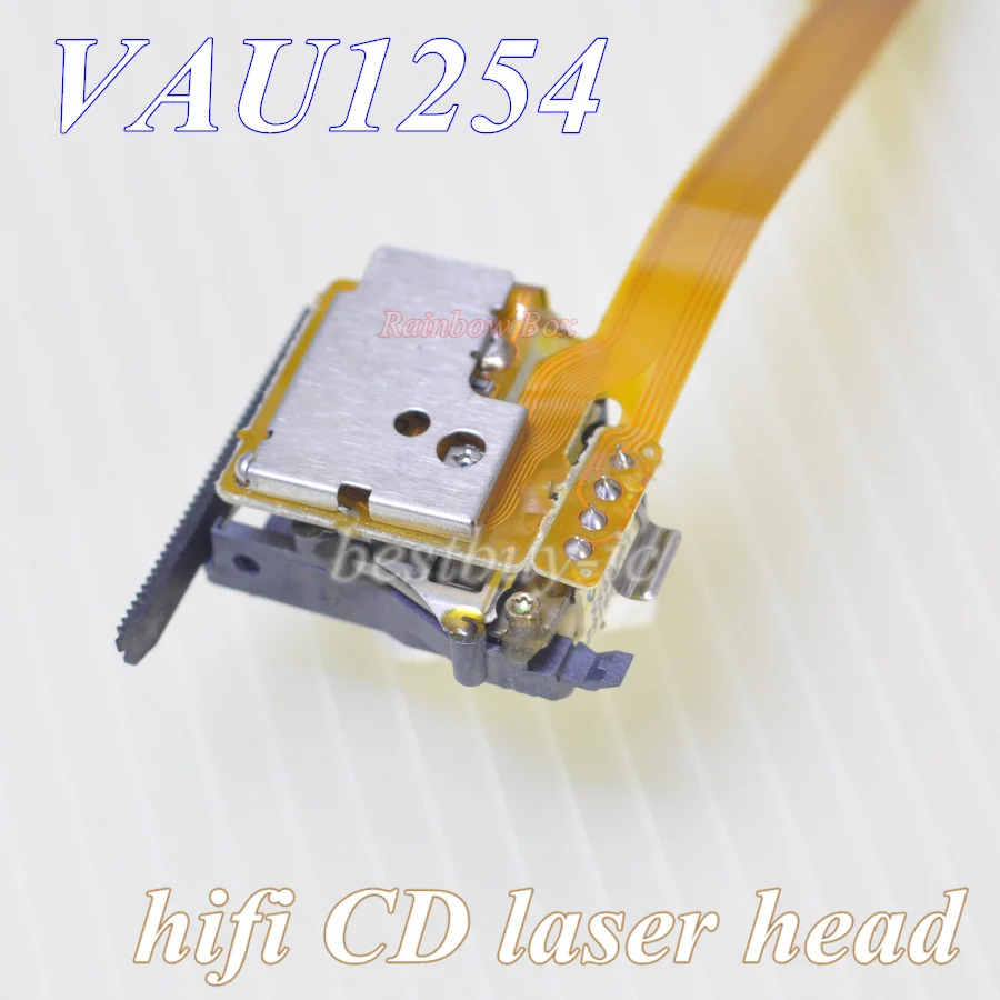 Original VAU1254 VAM1254 VAM1250 VAL1254 Straight dioder cd laser lens laser lens