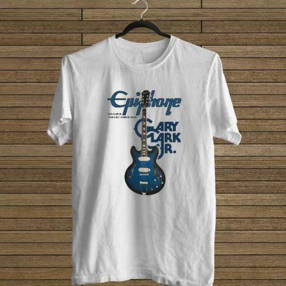 epiphone shirt