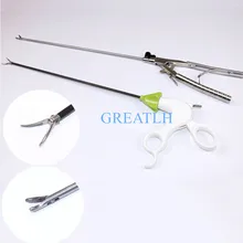 Лапароскопический тренажер для обучения инструмент игла Держатель Щипцы разделительные круглогубцы образовательное оборудование