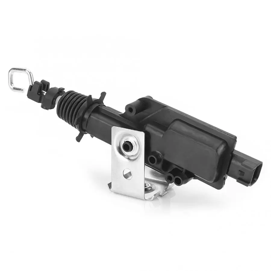 Привод дверного замка 4L2Z78218A42AA подходит для Ford Crown/Explorer/MERCURY 2004 2005 2006 механизм дверного замка