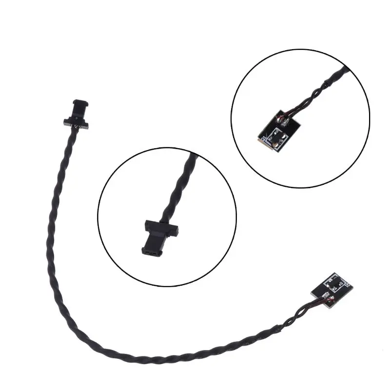 LCD Temperature Temp Sensor Flex Cable For iMac 27" A1419 2012~2015 923-0310 | Электроника