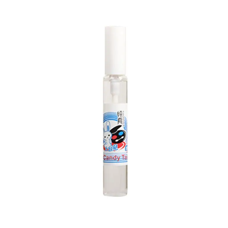 3Pcs White Rabbit Hand Cream Moisturizing Lip Balm Perfume Gift Pack Makeup Set