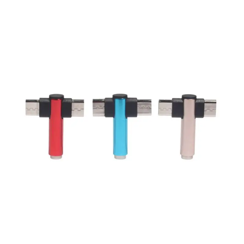 

Headphone Audio Converter USB Type C To 3.5mm AUX Jack Charging Adapter For Phone