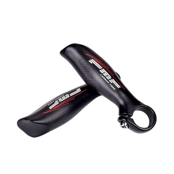 

Fmfxtr Carbon Bike Handlebar 3K Matter Handlebar Grips Ultra Light Bicycle Handlebar Bicycle Accessories