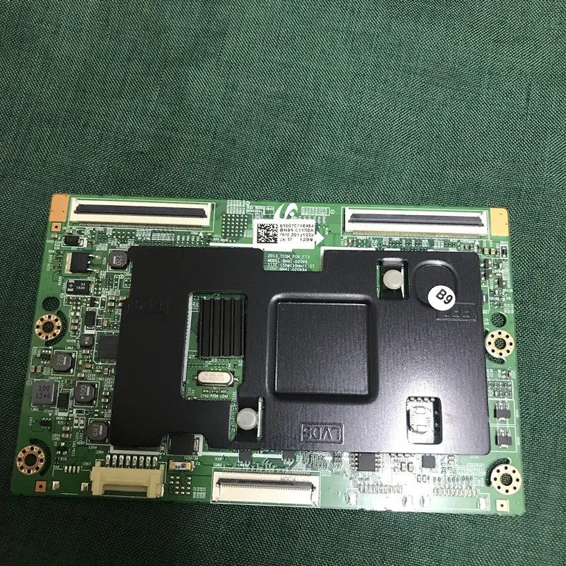Оригинальная материнская плата для UA46F6400AJ UA46F6800AJ UA55F6400AJXXR 100% ная тест логической