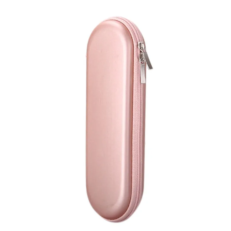 Портативный жесткий чехол EVA для хранения карандашей, сумка, чехол, подходит для Apple Pen 1/2 поколения, универсальные аксессуары - Цвета: 3
