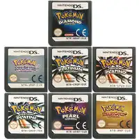 pokemon heart gold cartridge
