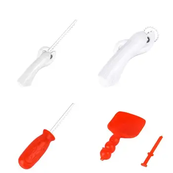 

5Pcs/Set Pumpkin Light Carving Tool Making DIY Halloween Festival Kids