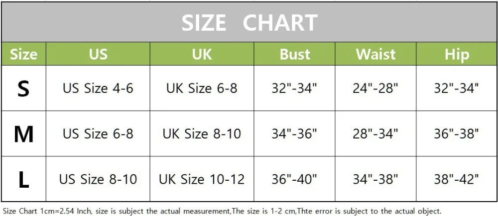size