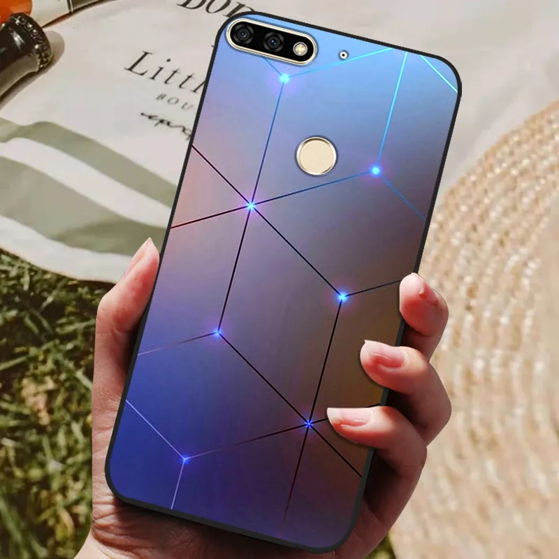 Premium Soft Silicone Phone Case - Sleek Protection