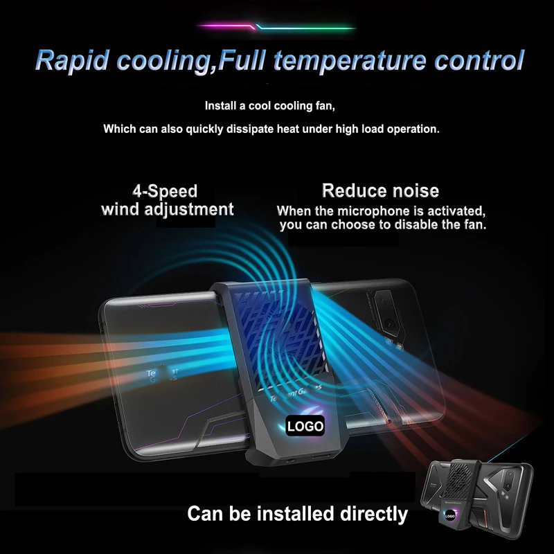 Bathroom Shower Set Rain Shower Faucet Black And