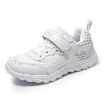 

Children's Boy Shoes 2020 New Fashion Casual Sports Shoes for Boys Kids Flats Sneakers Soft Shoes