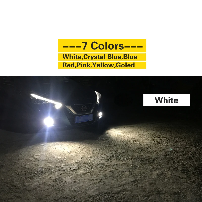 1pcs ڵ LED  881 H27 H27W Canbus    ǼƮ Elantra ҳŸ Ÿ   Sportage Sorento Ʈ/1pcs ڵ LED  881 H27 H27W Canbus    