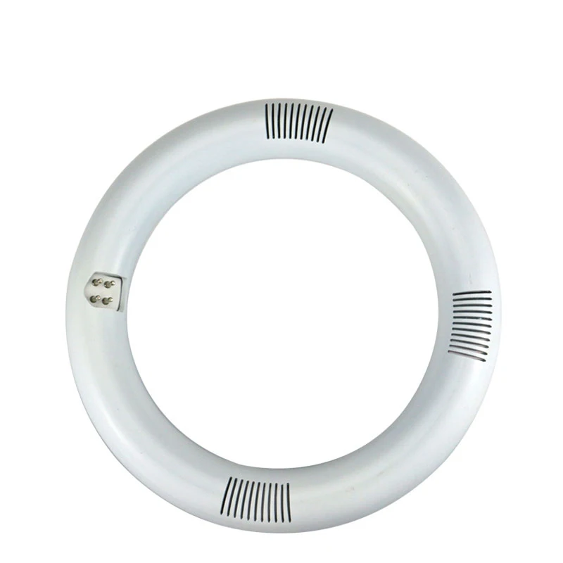 11 Вт, 15 Вт, 18 Вт, круглый светодиодный трубки AC85-265V G10q SMD2835 T9 светодиодный круглой трубе светодиодный круг кольцо лампа светильник алюминиевое кольцо лампы